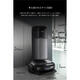 Eufy [Japan Direktpost] Sweep und MOP-Roboter-Sweep und MOP integriert 8000pa leistungsstarke Saug- automatische Garbage Collection Selbsterreinigungsdockdock Vakuum Omni S1 Pro [Black]