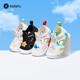 
Carter Rabbit Toddler Shoes Baby Sandals 1-3 Years Old Children's Shoes Summer Mesh Shoes Breathable Baby Functional Shoes X3BE032