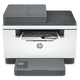 HP (HP) 232dwc/233sdw printer office A4 black and white wireless laser student home three-in-one copy scanning multi-functional integrated test paper printing M233sdw printing + copy + scan three-in-one continuous scanning and copy Package 4 (standard + easy-to-add powder toner cartridge + 8 bottles of powder added +
