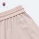 KSWISS women's skirt summer breathable new elegant casual woven fashionable versatile skirt 199932 689 Xiangfei pink S