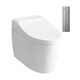 
TOTO Japan's original imported smart toilet CES9575/9614/8D210/9788/9898 fully automatic integrated feeling CES8F120MCN package installation 400mm