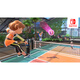 Nintendo [Almacén nacional-unido] Software de juego NATCH2/1 Game NS Software de juego NUEVO VERSIÓN ORTUAL ORTURA Sports Sports Chinese-NS1