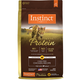 INSTINCT Bailey cat food for adult cats, classic grain-free fattening, high-protein chicken nutrition, Belle complete cat food 4 pounds/10 pounds, high-protein chicken 10 pounds (25.7) 0g
