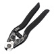 LEBYCLE road mountain bike cable pipe pliers bicycle wire cutter brake variable speed scissors inner wire wire cutter tool repair and maintenance