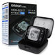 Omron Pression de la pression artérielle HEM-6231T METTRET DE PRESSION DU TROUPE HORTHATIQUE MOTEUR ATTAPHATIQUE MÉTRAQUE DE PRESSION HORTÉE Automatique Modèle Bluetooth 6231T (+ Boîte de rangement) SF Express (Transmission Bluetooth Intelligent appliquée phare)