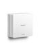 Huawei sub-machine router H6Q6 Lingxiao Electric Cat Gigabit Wireless Wired Wireless WiFi6+ Wall King Large Villa H6 sub-router [Standard Edition] Wired Version