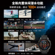 佳明（GARMIN）Fenix8飞耐时8户外运动腕表智能手表跑步潜水军规测试标准中秋礼 Fenix8 旗舰黑-47mm