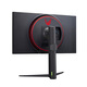 LG 27GP95U 27-Zoll-Nanoips Display 4K E-Sports Monitor 160Hz (Overtrocking) HDR600 HDMI2.1 G-Sync für PS5