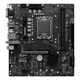 微星（MSI）B760M 搭 英特尔 12代I5 CPU主板套装 B760M BOMBER WIFI DDR4 I5 12490F
