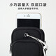 Zkhe Running Mobile Phone Amm Bag de plein air Sports extérieurs hommes et femmes Running Equipment Bag Sac de bracelet étanché