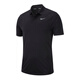 Nike (Nike) Kurzärärmelte T-Shirt Herren Sommer schnell trocknend halbärmeligte Revers-Tennis-Uniform-Golf-Sport-Polo-Hemd DH0858 939138-687 Red S