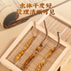 Lei Yun Shang Cordyceps sinensis Freeze-dried Cordyceps sinensis Cordyceps sinensis Selected high-quality Cordyceps sinensis Cordyceps sinensis Send parents to relatives and friends A32-1g Broken Grass*3 boxes