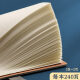 Miao Xu National Trend Lose-Blatt Notizbuch für das Verbotene Stadt Kulturelle und kreative hochpräzisen Notizbuch kann abgenommen werden, um Geburtstagsgeschenke für Schulbankett Souvenirs zu sammeln.