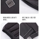 Catman pajamas men's pure cotton spring and autumn thin long sleeve solid color large-size autumn and winter style can be worn outside home clothing suit full cotton M12213 L (recommended weight 100-130 Jin [Jin equals 0.5 kg])