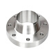 Manufacturer supplies 304/316L American standard stainless steel neck butt welding flange 1Class600 ASME-B16.5 24 Class300