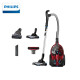 
Philips vacuum cleaner household high suction mite removal wireless handheld carpet vacuum cleaner FC8632/9735/9573 FC9735 Class B machine (99 new-unboxing not used)