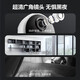 萤石 H5监控摄像头室外无网家用手机远程高清全彩夜视4G免费无限流量莹石云 【无电无网】CB1 室内终身免费流量 标配+32g内存卡