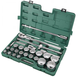 Cat Tool 19 series 12-angle socket set 0901509016 heavy-duty socket 0901626 pieces