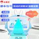 小霸王学前故事早教机儿童点读机男女孩玩具生日礼物学习机 蓝色U800（9英寸屏+送话筒+家长管控）