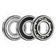 Imported bearings 683 small bearings 684 mini 685 mini 686 high speed 687 motor 688 ball 689Z RS 685-ZZ/P5[5*11*5]