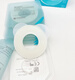 Kanglebao Brava12035 stoma sealing ring 12045 leak-proof ring plastic leakage-proof ring upgrade model 12049 sealing ring 4.2mm (3 pieces)