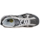 New Balance878 Mesh, deportes, no deslizantes, livianos, bajos, zapatos casuales, hombres y mujeres, grises y negros, Ancho D 38