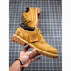 Timberland (Timberland) Men's shoes, big yellow boots, outdoor casual waterproof leather, A1P3L A1P3LW/Wheat color, Martin boots, A 40