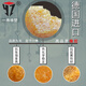 一尊（YZ） C型1000-C1473一尊牌三角皮带传动带工业皮带橡胶带窄V带三角带 一尊牌C1219 硬线