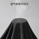 Langsha sous-vêtements masculin masculin modal marcles sans mûre de mûrier antibactérien 7a pantalon boxeur à entrejambe intérieur pantalon boxer 3