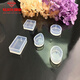 Fat Donglai quality amber insect diy material specimen epoxy resin ab glue crystal glue mold collection from five combinations