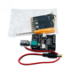 YWZR amplifier 50W*2 mini Bluetooth 5.0 digital amplifier board dual channel high power stereo audio amplifier board DC12-20V 80W*2 with case