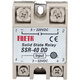 Small single-phase solid state relay DC control DC 10 25 4060100DD25A24v DC 5v12v B SSR-10DD