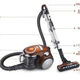 Lac aspirateur haute puissance ménage silencieux, aspiration forte, petits acteurs horizontaux, dispositif de retrait 3519-5 / t65