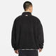 耐克（NIKE）SPORTSWEAR 男子仿羊羔绒夹克 FZ6194-010 XL