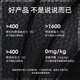 
Jinlilai men's automatic buckle belt belt gift box top layer cowhide belt trousers gift for Chinese Valentine's Day gift for boyfriend