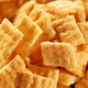 Haidilao Small Snacks Pot Crunchy Pequeño Embalaje con Dientes de Tigre Cincones crujientes y maravillosas esquinas crujientes Pot caliente de unos 20 g Comidas de bocadillos 20 paquetes de Haidilao (Pot Crunch + Crispy Corners)