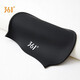 361 swimming cap for men and women, waterproof ear protection, comfortable and non-stretching, enlarged silicone adult long hair professional training swimming cap