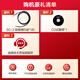 天逸（Winner）AD-2PRO+高保真发烧HIFI 2.0声道大功率音乐立体声甲类合并式功放机音响功放机 AD-2PRO+