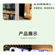 
Xiaomi (MI) Clorinde transparent mobile phone case is suitable for Apple Huawei mate60vivoiQOONeo9OPPO Xiaomi 12 Angel Eye-Q16886- [Apple model-specific model is sent to customer service]