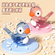 Whistle children's oral muscle pronunciation training can be filled with water and can learn to call the birds in infants and toddlers whistle toys mother and baby [pink] Whistle water bird (send lanyard)