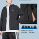 Nike (NIKE) jacket men's 25 spring and winter new sportswear woven hooded windbreaker, breathable and comfortable casual jacket, thin style/recommended to take one size larger/post the picture and return 10 L 175 Weight 130~150Jin Jin is equal to about 0.5 kg