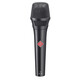 NEUMANN imported from Germany KMS105 handheld wired condenser microphone professional performance recording live broadcast karaoke KMS105 nickel color