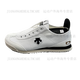 Descente 24 Sommer Männer und Frauen lässig faule Leinwandschuhe D4231LSN14 D4232LSN14 D4232LSN14-PW Pink White Women's Style 38.5