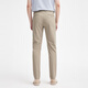 Sept Wolf [Cool] Pantalon décontracté Pantalon masculin 2025 Nouveau pantalon masculin à la mode et Evergrande pour hommes confortable Pantalon pour hommes respirant 701 (kaki) à quatre côtés 1D1E30402025 34