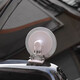GiveGood Car Coach Mirror Coach Car Assist Rückspiegel Rückwärtshilfsspiegel Reflektor Blind Spot Reverse Library Mirror 9.5 Weiß One Pack