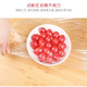 Benson disposable plastic wrap PE dot-break large roll 835 pieces 30cm*250 meters food freshness camping picnic picnic