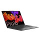 Lenovo Lenovo 16pro Dünn- und leichter Laptop Ryzen Core Standard Druck Office Design Game 2K Independent Graphics i9-12900H/XE CORE GRAFIK/2,5K XIAOXIN PRO16: 16G Speicher + 1T Solid State Standard + 699 Yuan-Geschenkpaket