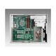
Advantech Industrial Control Machine Advantech IPC-7132 desktop wall-mounted small industrial control machine i3/i5/i7/i9 industrial computer host Configuration 2: 683/i5-4570/8GB/512G Advantech IPC-7132/250W
