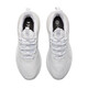 ADIDAS Men's Shoes 2025 Nuevo zapatos deportivos de alfabia de verano zapatos para correr zapatos casuales zapatos de papá ie9766 gris claro 41