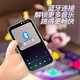 Couverture de danse pour enfants Yunya marchant sur de la musique Somatosensory Game Machine Floor Mat Aucun téléviseur pour les filles Sports d'intérieur Sports Amélioration des cadeaux Pupularité AUGENT AUGMENT